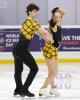 Eva Bernard & Amedeo Bonetto (FRA)