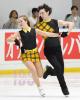 Eva Bernard & Amedeo Bonetto (FRA)