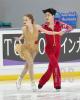 Madelaine Ann Breau & Namu Lee (KOR)