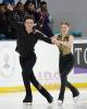 Molly Hairsine & Alessio Surenkov-Gultchev (GBR)