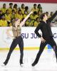 Molly Hairsine & Alessio Surenkov-Gultchev (GBR)