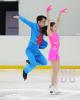 Sara Kishimoto & Atsuhiko Tamura (JPN)