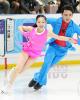 Sara Kishimoto & Atsuhiko Tamura (JPN)
