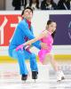 Sara Kishimoto & Atsuhiko Tamura (JPN)