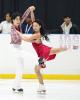 Tasha Shin Hui Lai & Kazuteru Mikki Becker-Pos (TPE)
