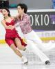 Tasha Shin Hui Lai & Kazuteru Mikki Becker-Pos (TPE)