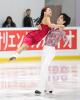 Tasha Shin Hui Lai & Kazuteru Mikki Becker-Pos (TPE)
