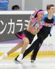Dania Mouaden & Theo Bigot (FRA)