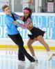 Dania Mouaden & Theo Bigot (FRA)