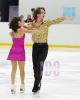 Rachel Martins & Juel Kowalczyk (CAN)