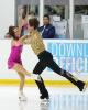 Rachel Martins & Juel Kowalczyk (CAN)