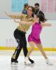 Rachel Martins & Juel Kowalczyk (CAN)