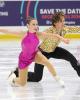 Rachel Martins & Juel Kowalczyk (CAN)