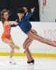 Chloe Nguyen & Brendan Giang (CAN)