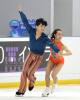 Chloe Nguyen & Brendan Giang (CAN)