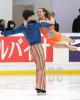 Chloe Nguyen & Brendan Giang (CAN)
