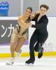 Elliana Peal & Ethan Peal (USA)