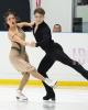 Elliana Peal & Ethan Peal (USA)