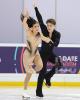 Elliana Peal & Ethan Peal (USA)
