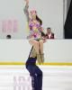 Eva Shelaeva & Ivan Solovyev (KAZ)