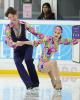 Eva Shelaeva & Ivan Solovyev (KAZ)