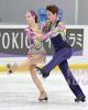 Eva Shelaeva & Ivan Solovyev (KAZ)