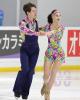 Eva Shelaeva & Ivan Solovyev (KAZ)