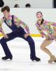 Eva Shelaeva & Ivan Solovyev (KAZ)