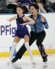 Renee Yuen & Oliver Ma (AUS)