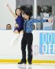 Renee Yuen & Oliver Ma (AUS)
