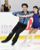 Renee Yuen & Oliver Ma (AUS)