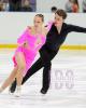 Eliska Zakova & Filip Mencl (CZE)