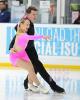 Eliska Zakova & Filip Mencl (CZE)