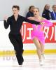 Eliska Zakova & Filip Mencl (CZE)
