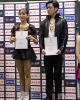 Sara Kishimoto & Atsuhiko Tamura