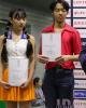 Sumire Yoshida & Ibuki Ogahara