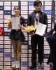 Sara Kishimoto & Atsuhiko Tamura