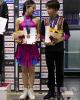 Kaho Yamashita & Yuto Nagara