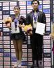 Sara Kishimoto & Atsuhiko Tamura