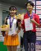Sumire Yoshida & Ibuki Ogahara