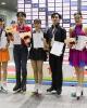 The Medalists