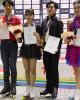 Sara Kishimoto & Atsuhiko Tamura