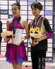 Kaho Yamashita & Yuto Nagara