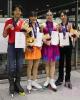 Sumire Yoshida & Ibuki Ogahara and Kaho Yamashita & Yuto Nagara