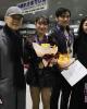 Sara Kishimoto & Atsuhiko Tamura