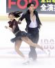 Sara Kishimoto & Atsuhiko Tamura