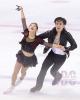 Sara Kishimoto & Atsuhiko Tamura