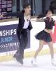 Sara Kishimoto & Atsuhiko Tamura