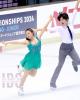 Mihana Nakajima & Eisuke Kumano