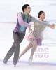 Ayumi Shibayama & Tomoki Kimura